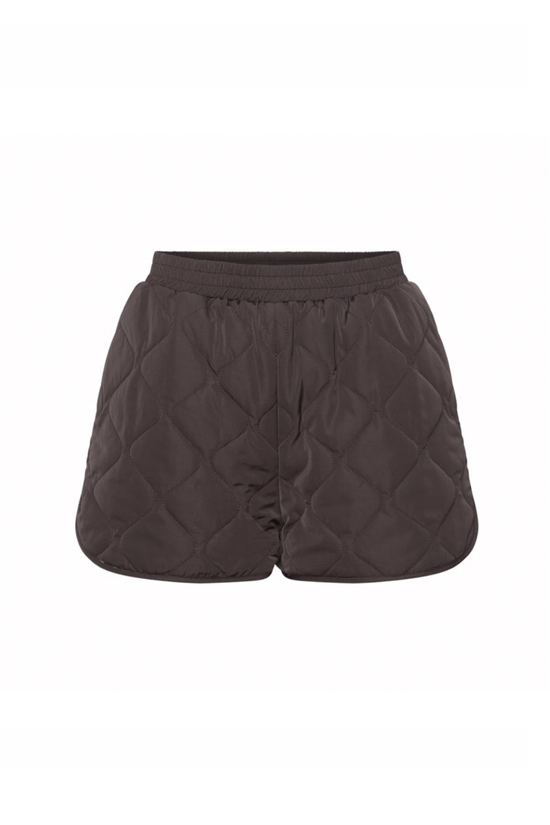 GATES - Quilted Shorts