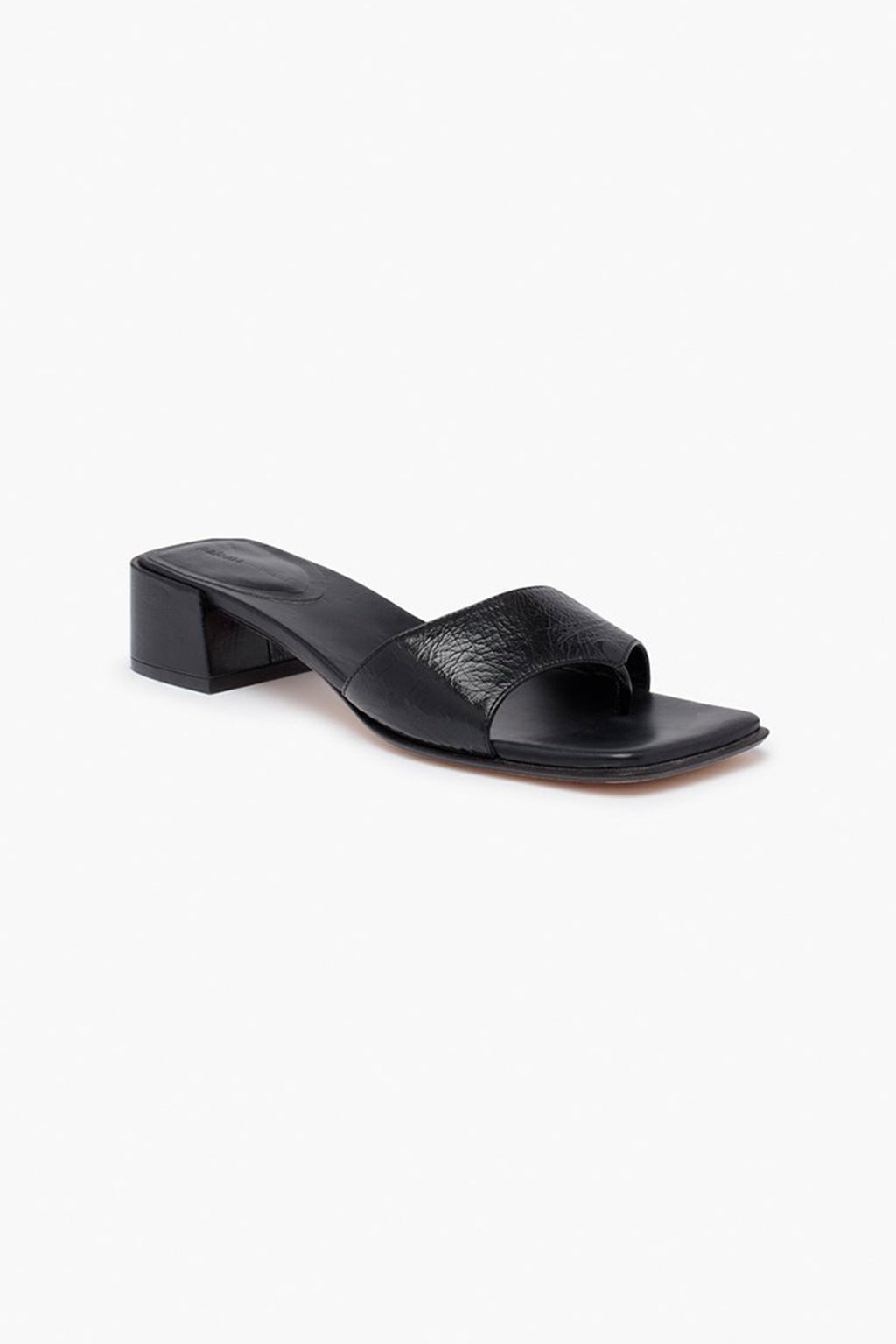JACOBA - Leather Sandal