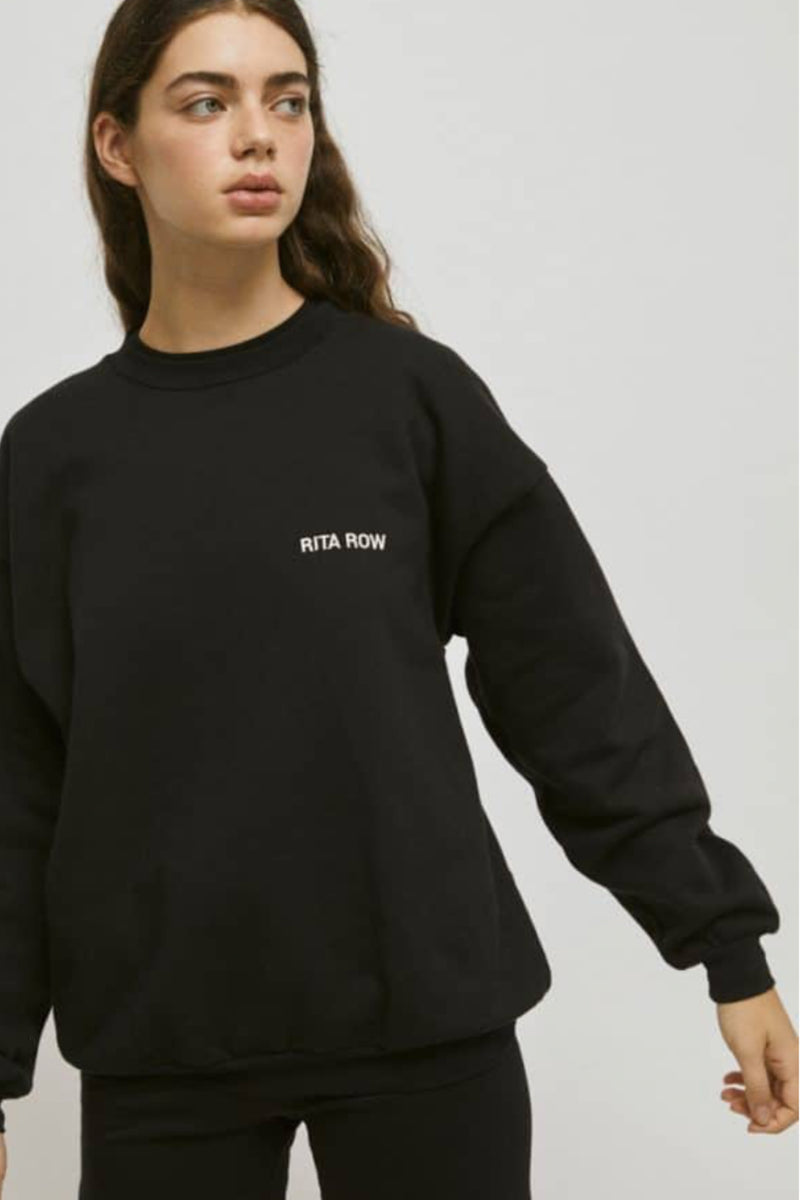 LUCAS - Organic Cotton Sweatshirt