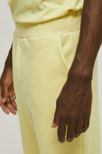 VELA - Organic Cotton Sweatpants